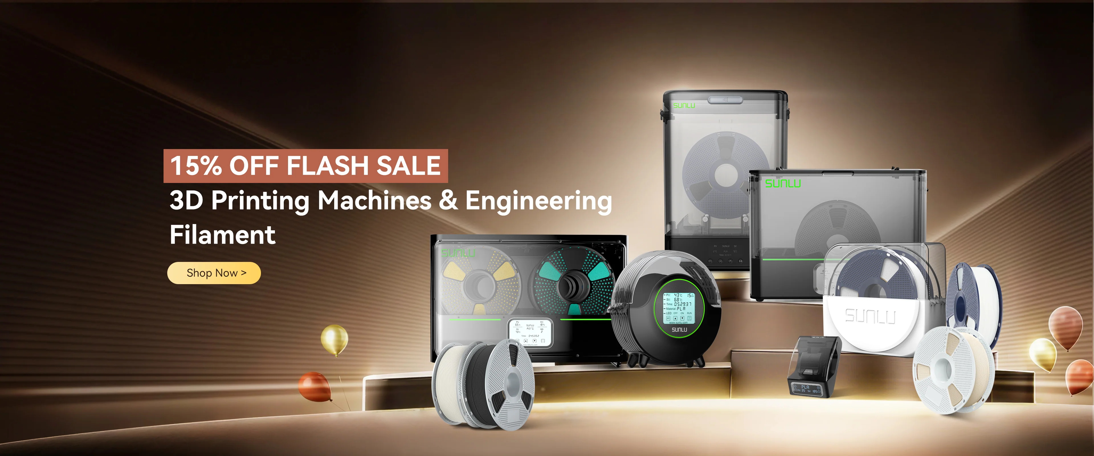 Master Your 3D Printing World